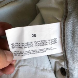 RACHEL Rachel Roy Jeans - Jeans 👖 Rachel Roy Denim size 28 women’s RACHEL Rachel Roy Jeans - Jeans 👖 Rachel Roy Denim size 28 women’s